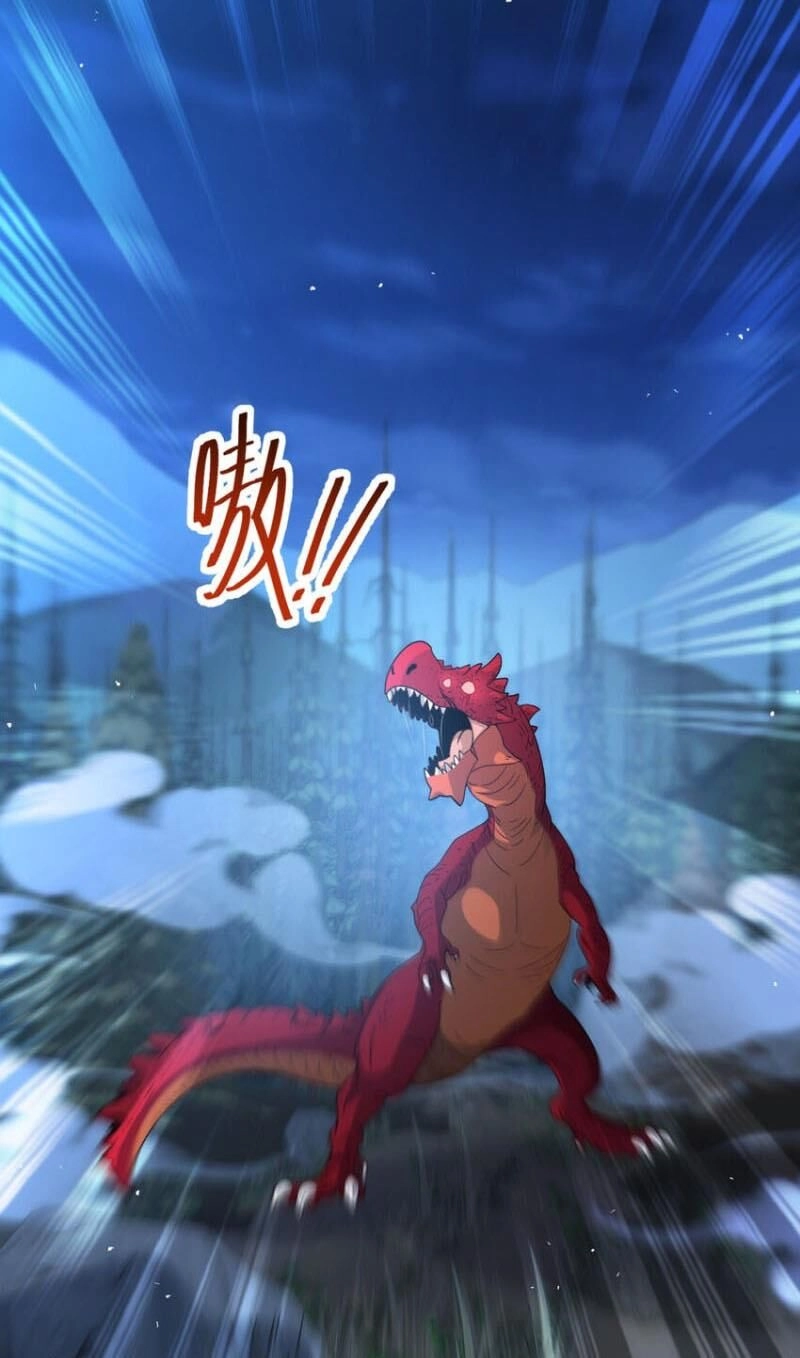 Cựu Nhật Ngự Long Chapter 62 - 5