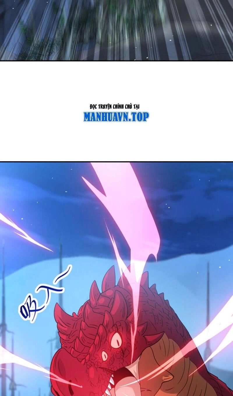 Cựu Nhật Ngự Long Chapter 62 - 6