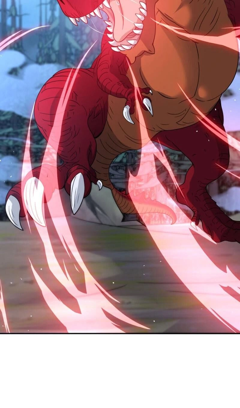 Cựu Nhật Ngự Long Chapter 62 - 7