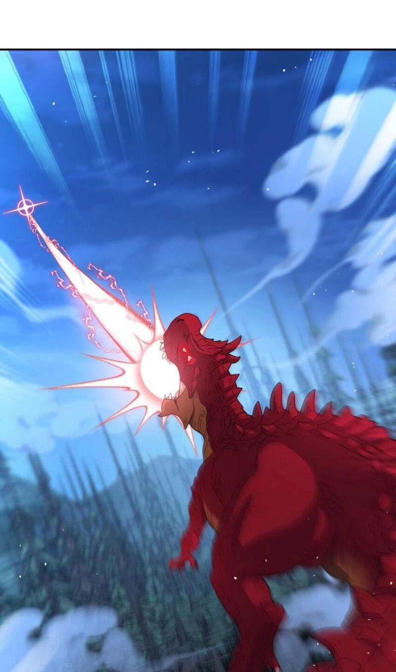 Cựu Nhật Ngự Long Chapter 62 - 8