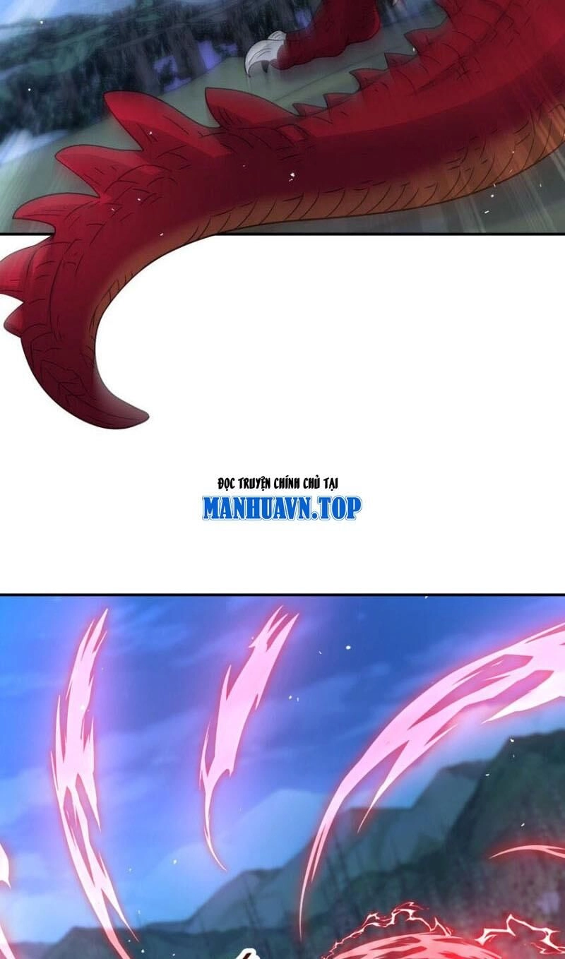 Cựu Nhật Ngự Long Chapter 62 - 9