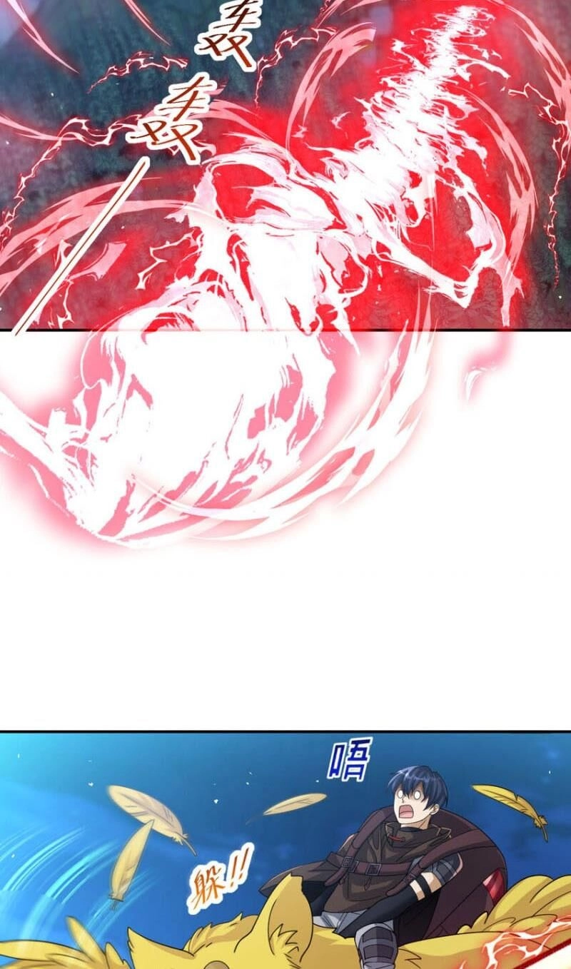 Cựu Nhật Ngự Long Chapter 62 - 10