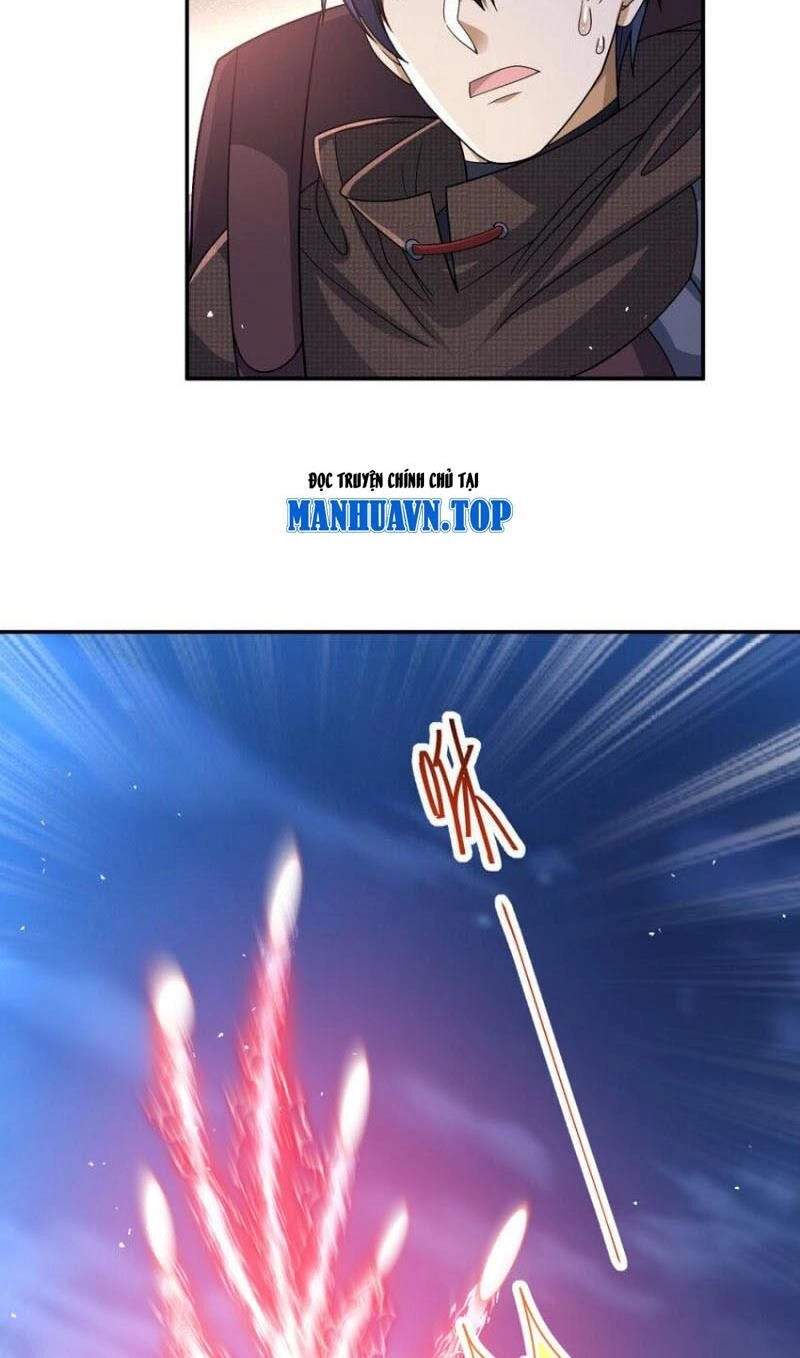 Cựu Nhật Ngự Long Chapter 62 - 12