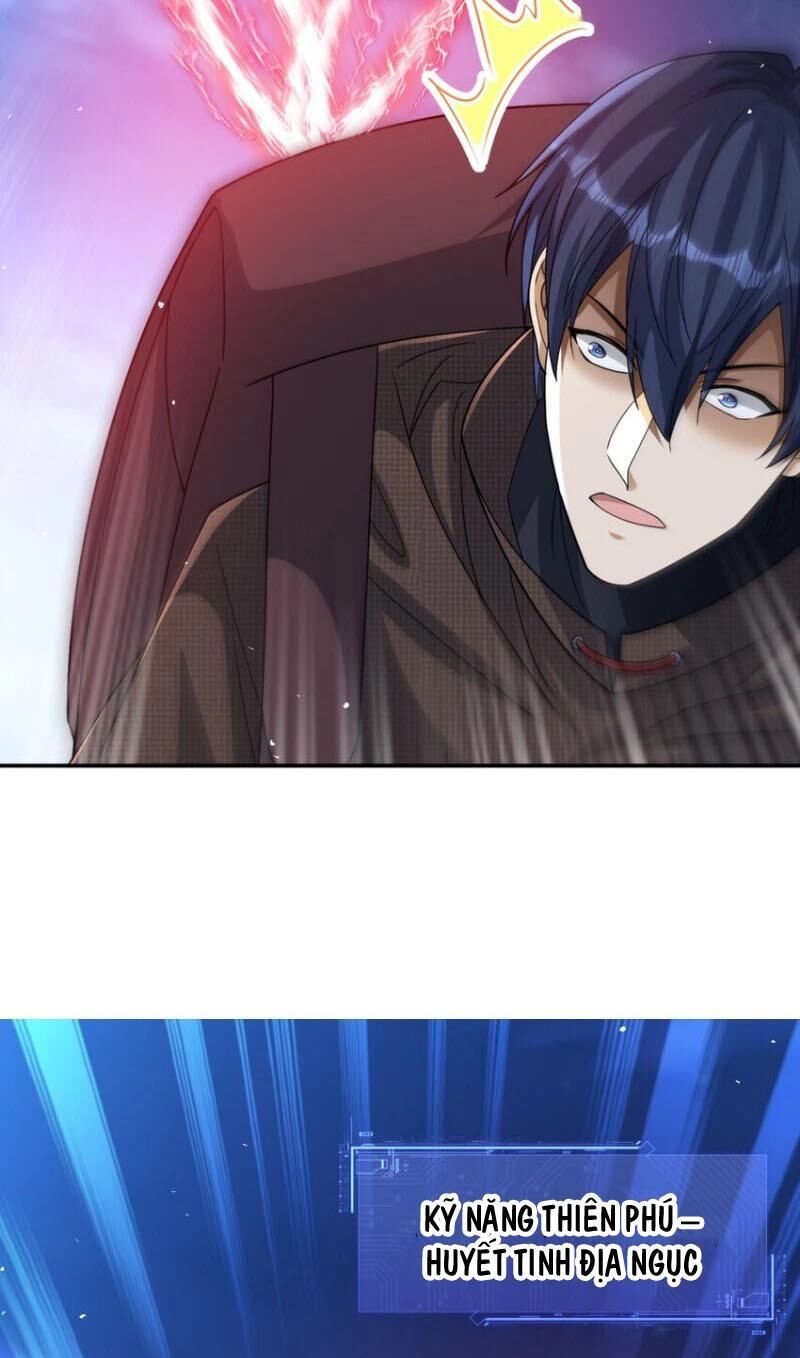 Cựu Nhật Ngự Long Chapter 62 - 13