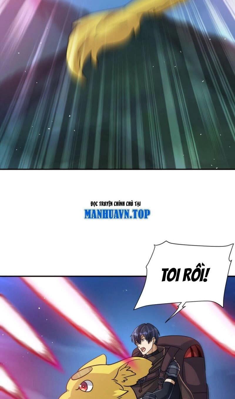 Cựu Nhật Ngự Long Chapter 62 - 15