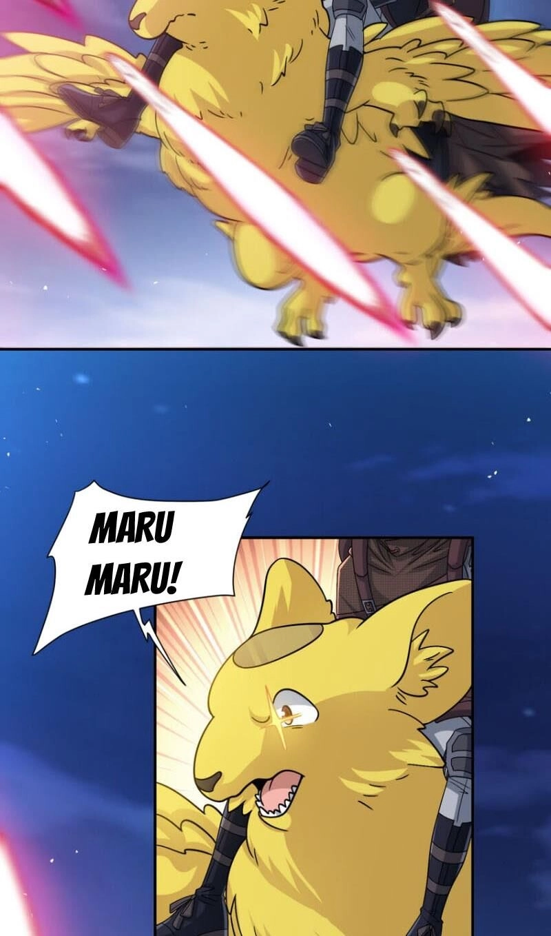 Cựu Nhật Ngự Long Chapter 62 - 16