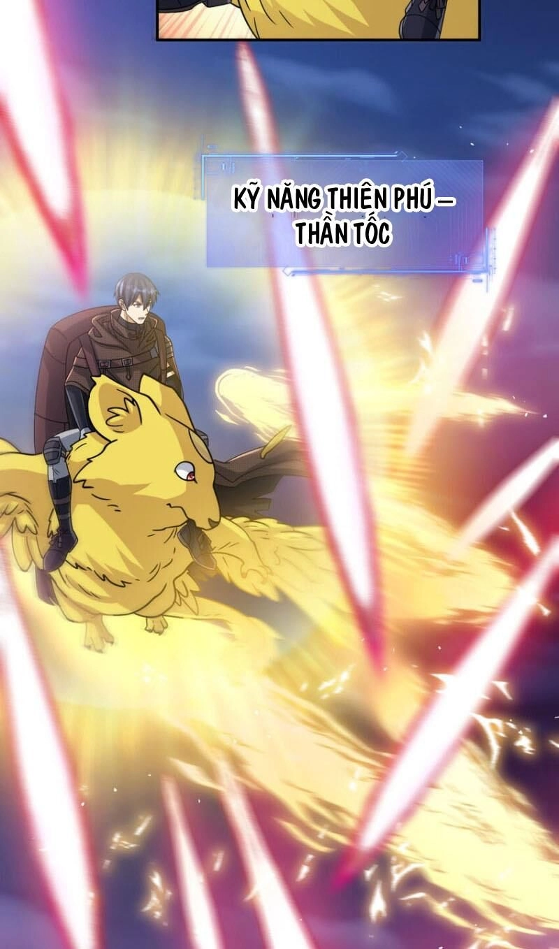 Cựu Nhật Ngự Long Chapter 62 - 17