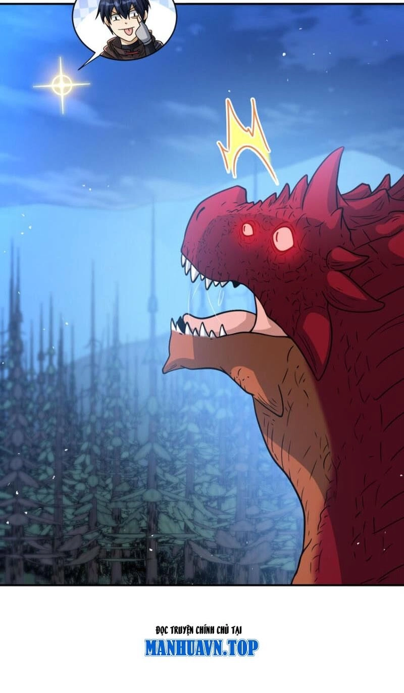 Cựu Nhật Ngự Long Chapter 62 - 20