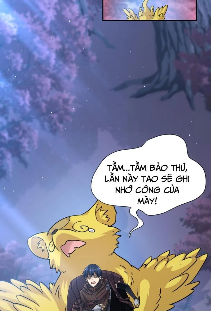 Cựu Nhật Ngự Long Chapter 62 - 25