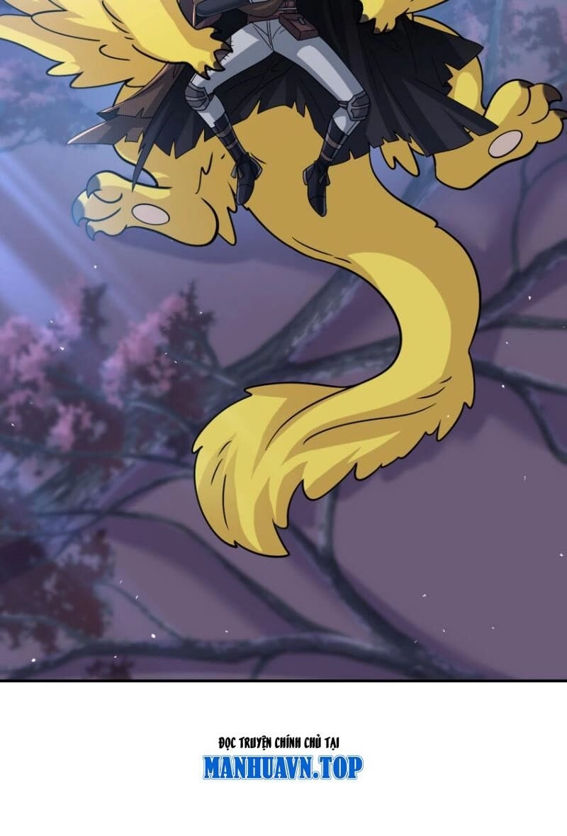 Cựu Nhật Ngự Long Chapter 62 - 26