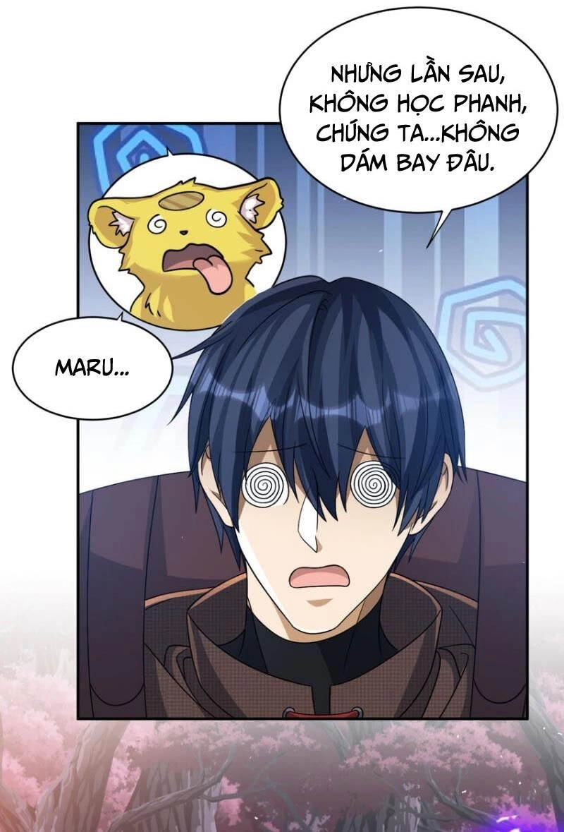 Cựu Nhật Ngự Long Chapter 62 - 27