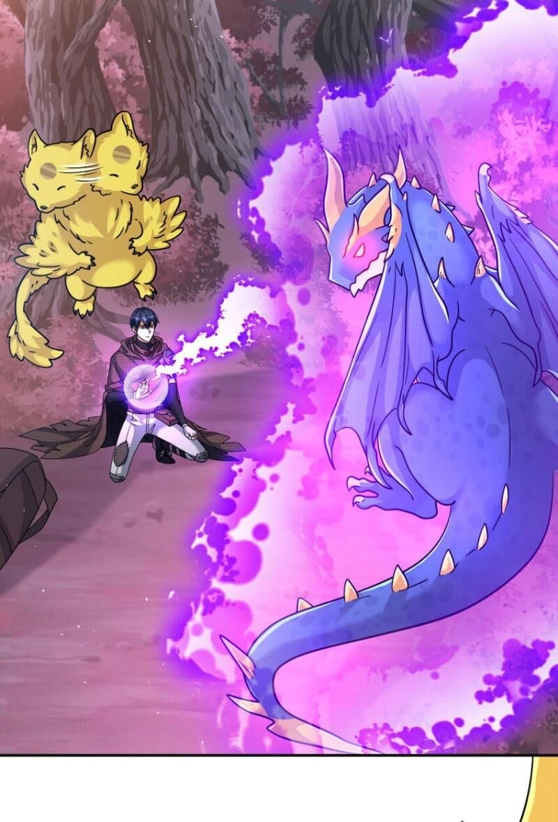 Cựu Nhật Ngự Long Chapter 62 - 28