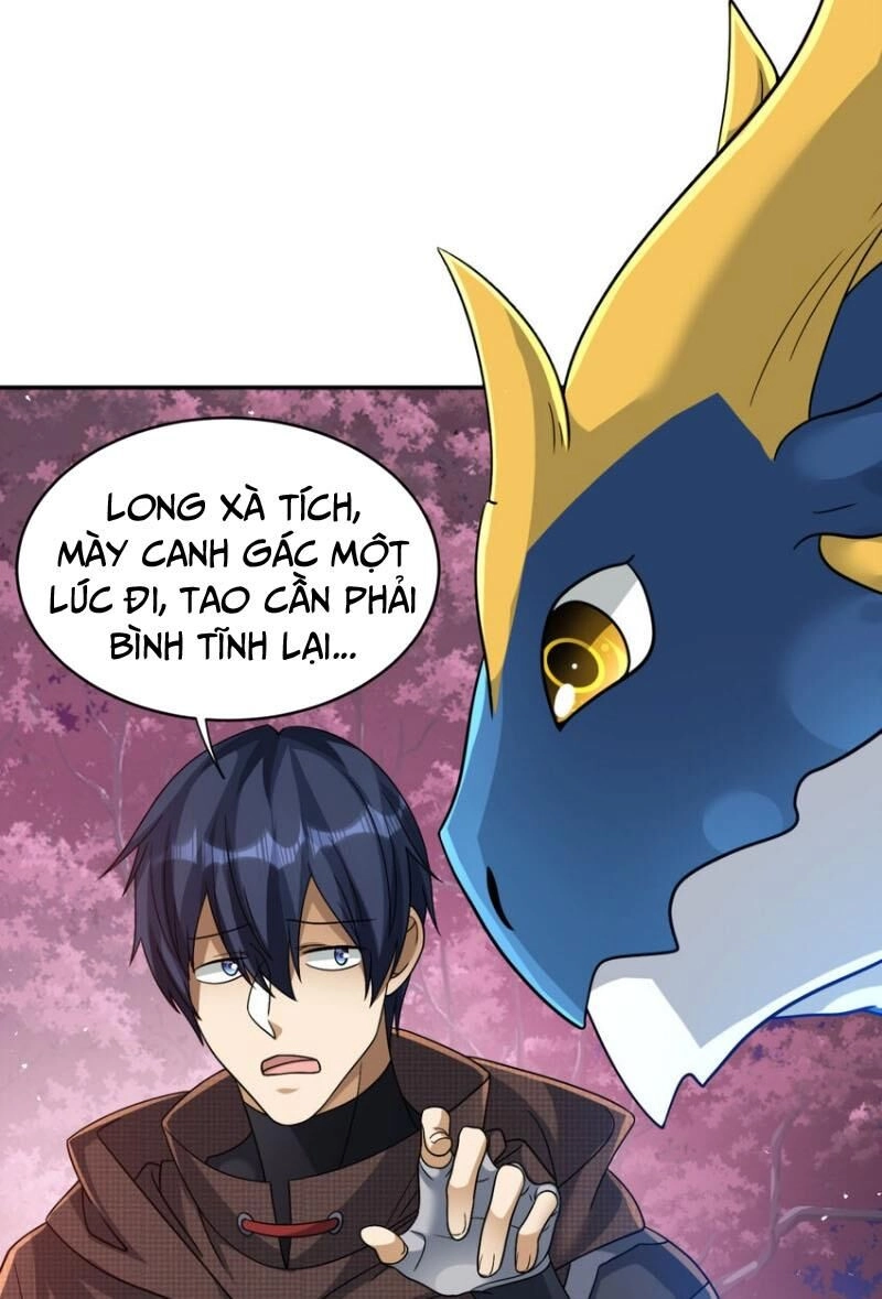 Cựu Nhật Ngự Long Chapter 62 - 29