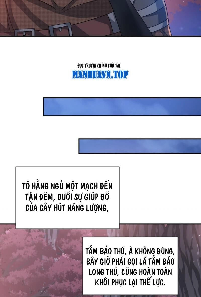 Cựu Nhật Ngự Long Chapter 62 - 30