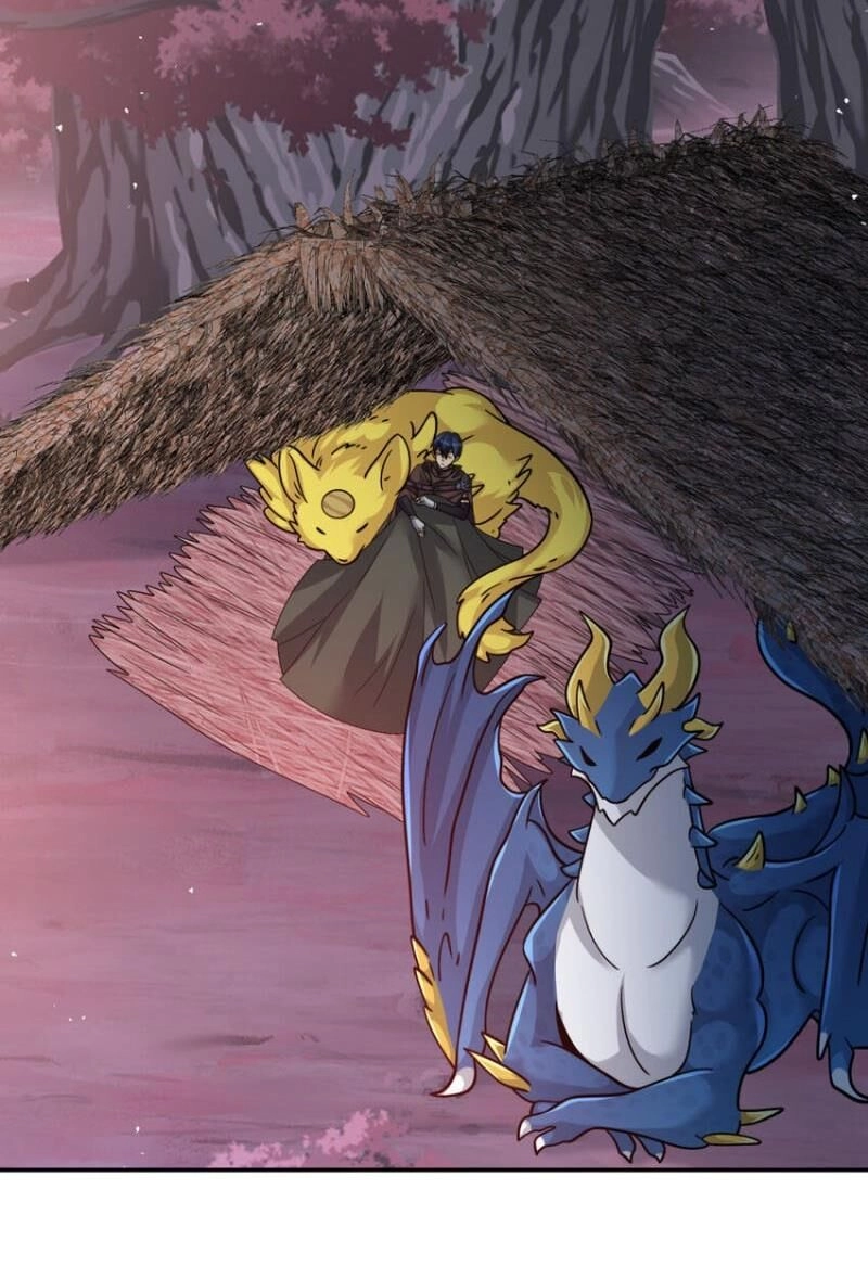 Cựu Nhật Ngự Long Chapter 62 - 31