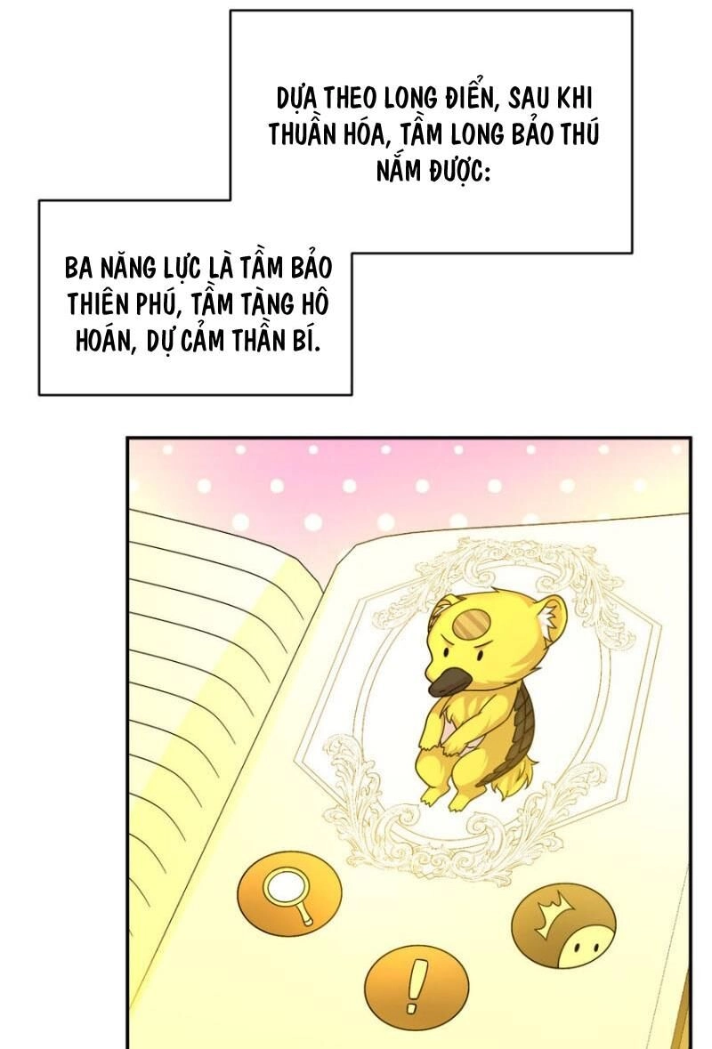 Cựu Nhật Ngự Long Chapter 62 - 32