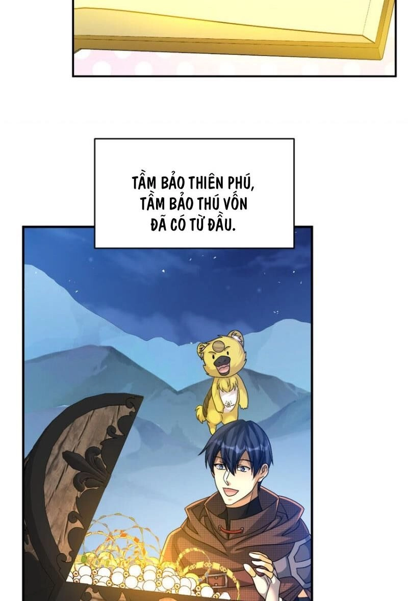 Cựu Nhật Ngự Long Chapter 62 - 33