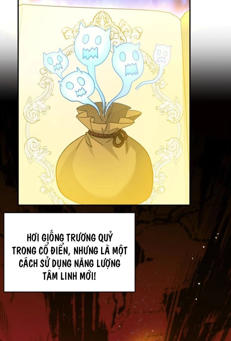 Cựu Nhật Ngự Long Chapter 62 - 37