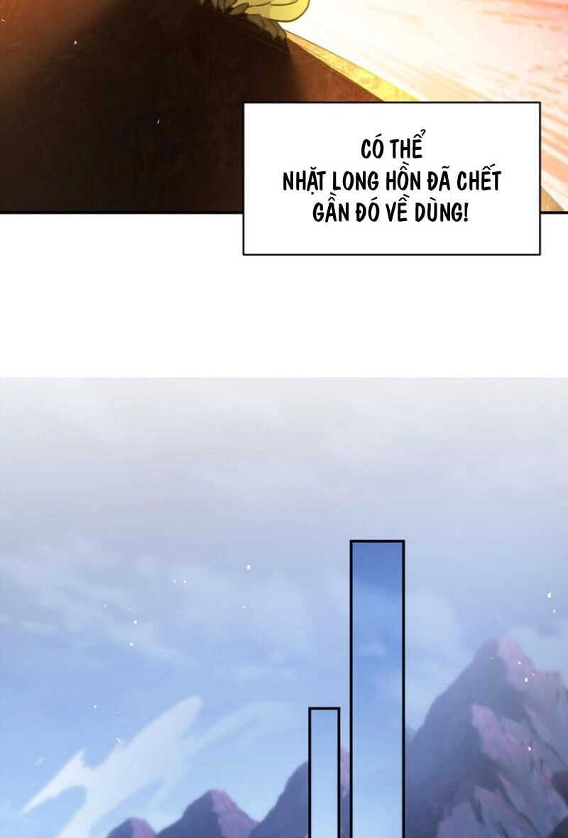 Cựu Nhật Ngự Long Chapter 62 - 39