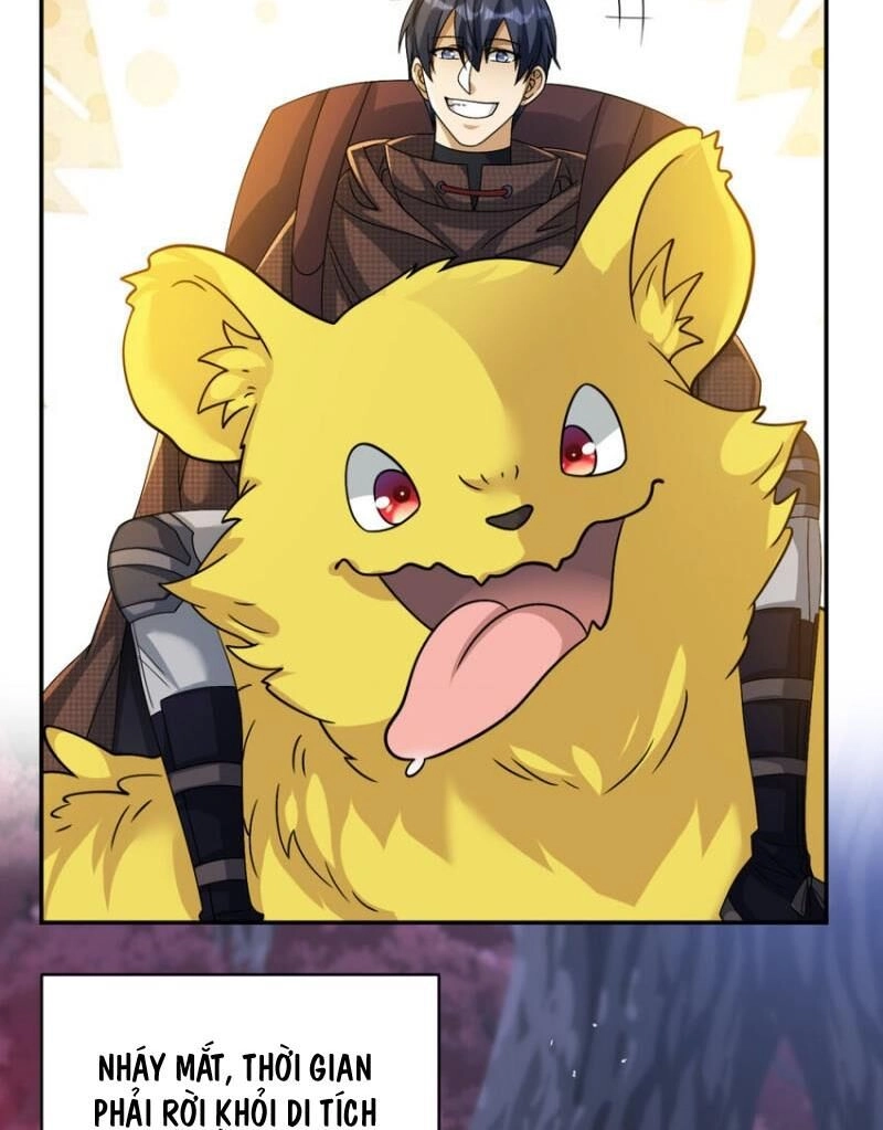 Cựu Nhật Ngự Long Chapter 62 - 48