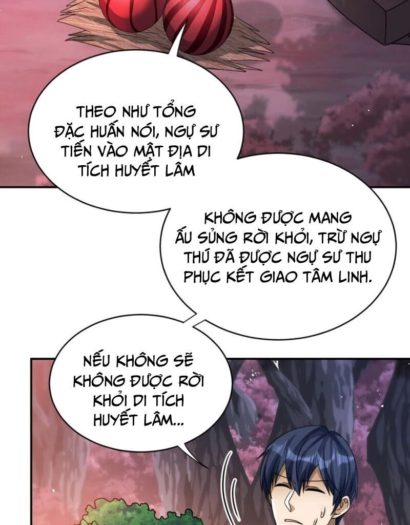 Cựu Nhật Ngự Long Chapter 62 - 50
