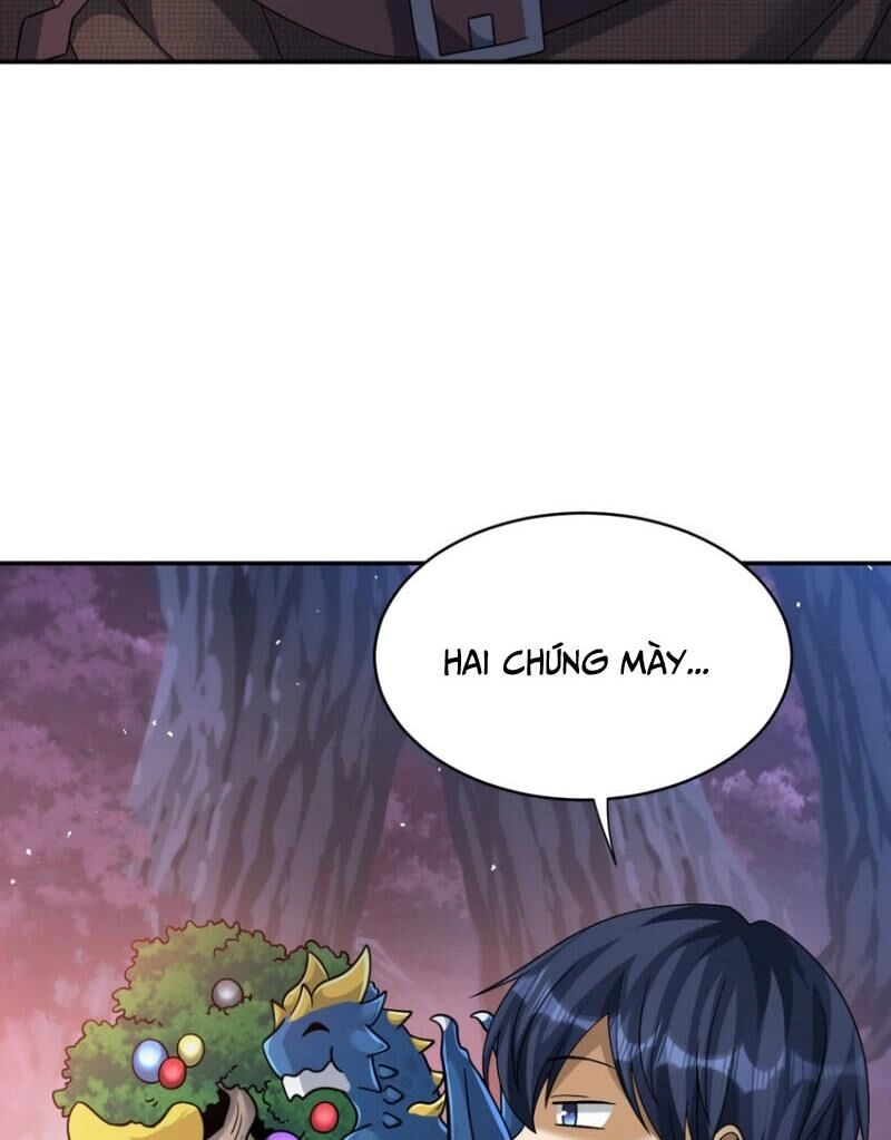 Cựu Nhật Ngự Long Chapter 62 - 53