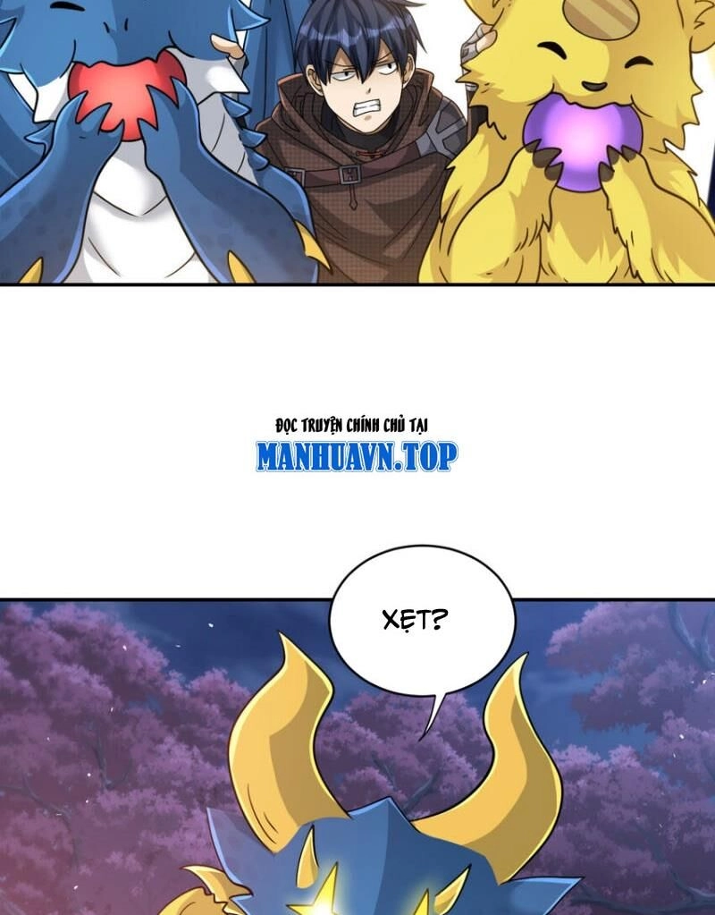 Cựu Nhật Ngự Long Chapter 62 - 55