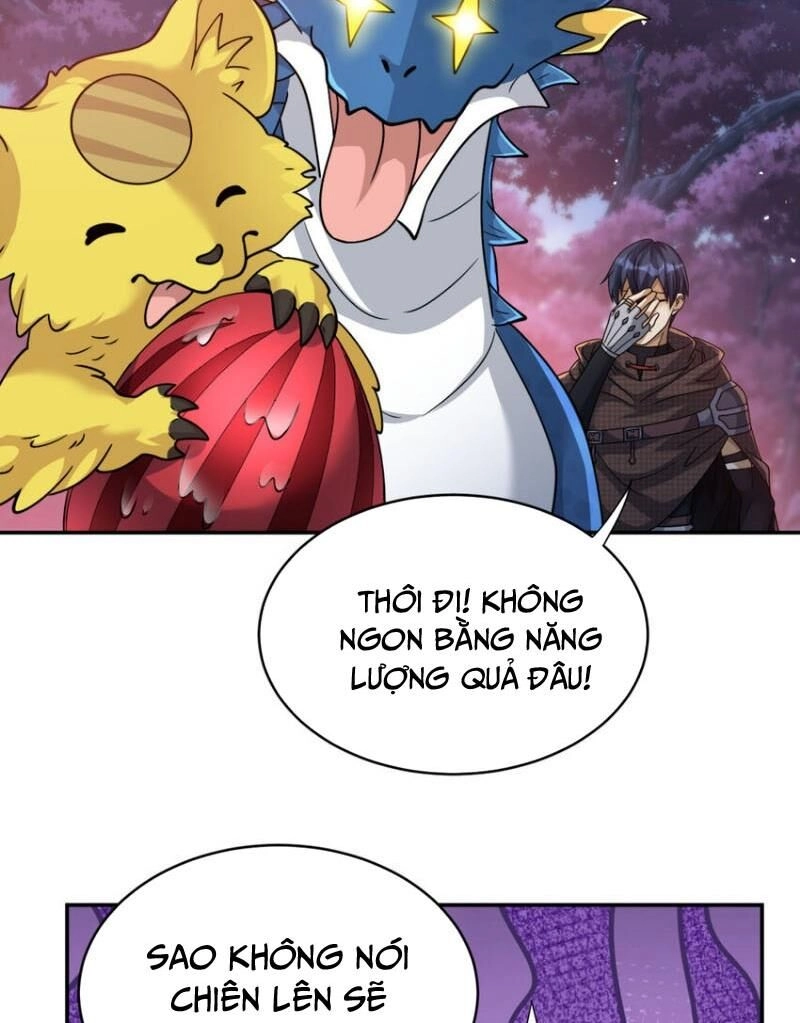 Cựu Nhật Ngự Long Chapter 62 - 56