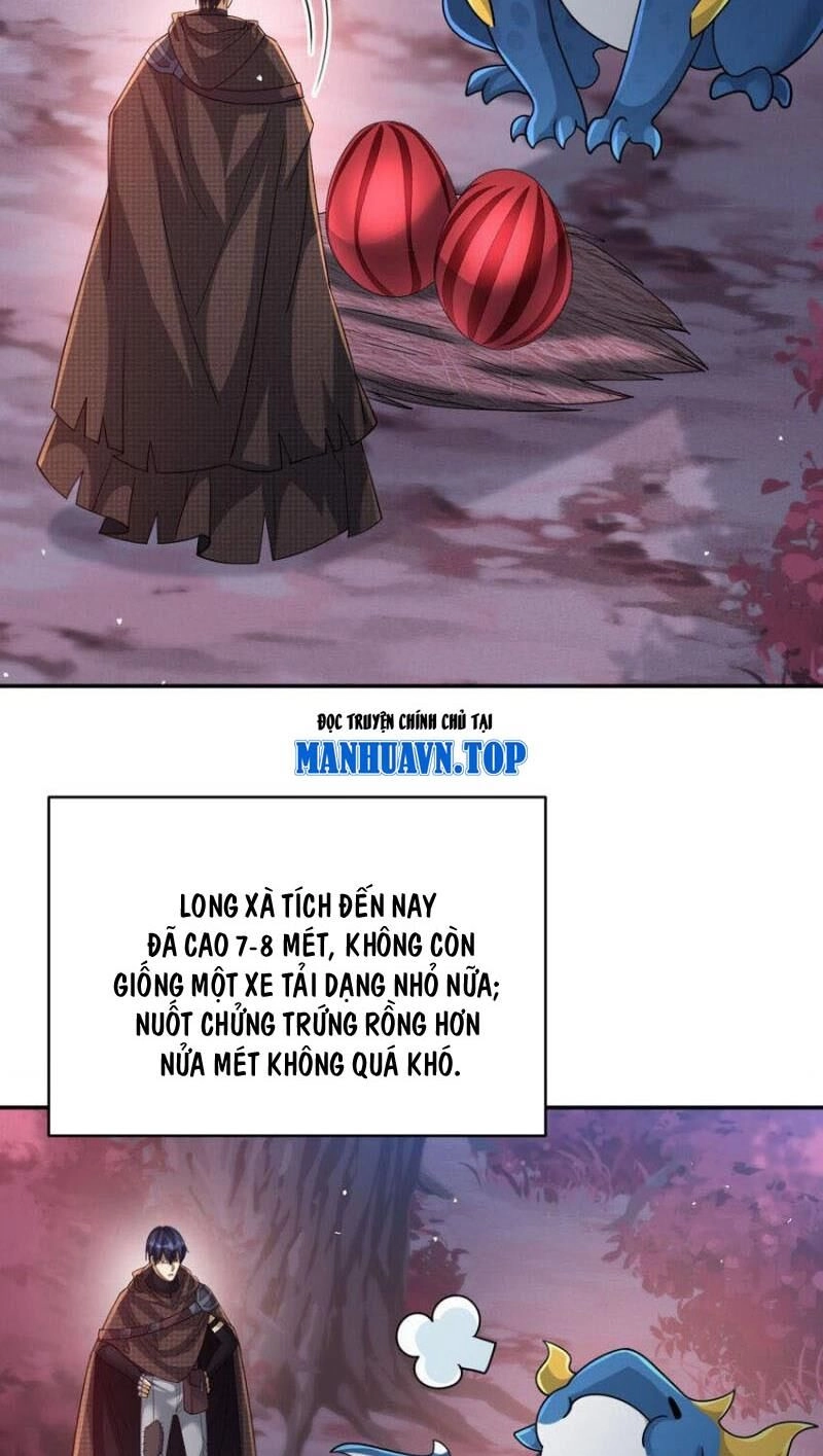 Cựu Nhật Ngự Long Chapter 63 - 4