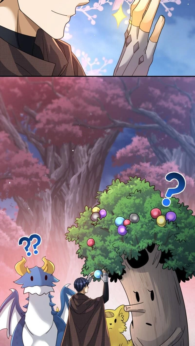 Cựu Nhật Ngự Long Chapter 63 - 6