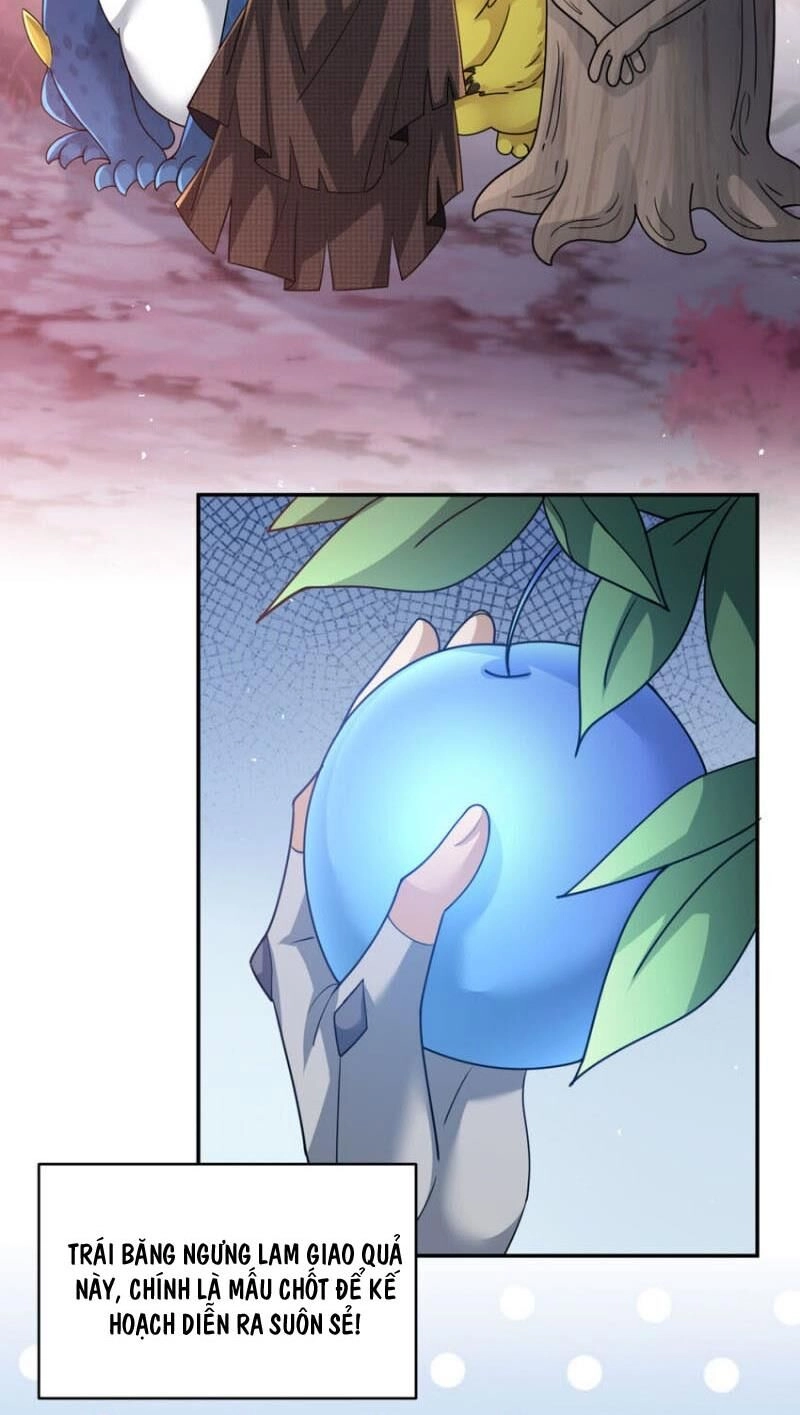 Cựu Nhật Ngự Long Chapter 63 - 7