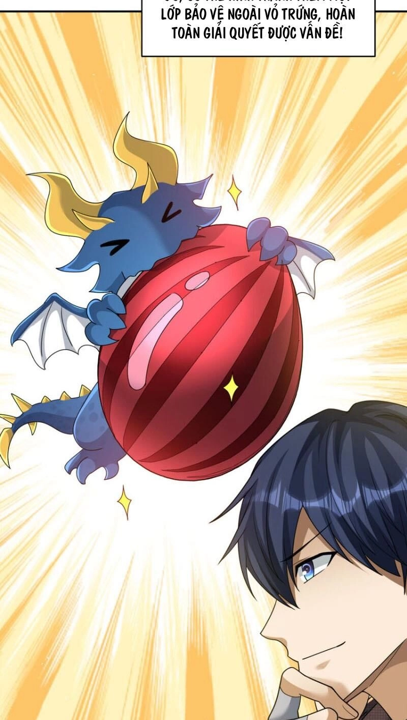 Cựu Nhật Ngự Long Chapter 63 - 9