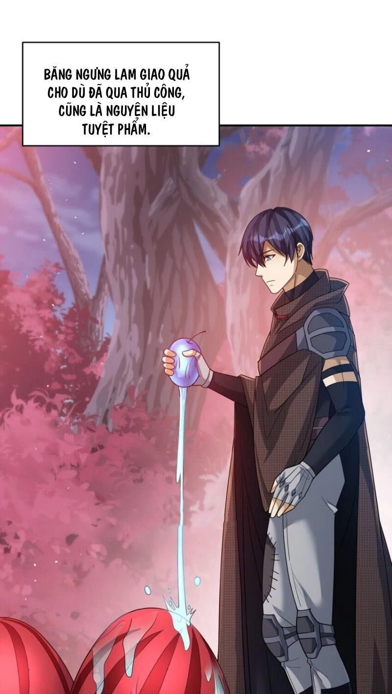 Cựu Nhật Ngự Long Chapter 63 - 11