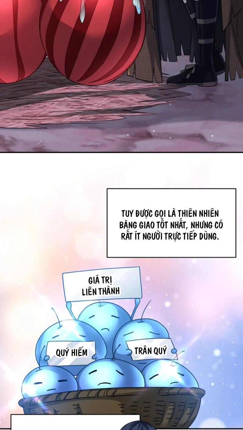 Cựu Nhật Ngự Long Chapter 63 - 12