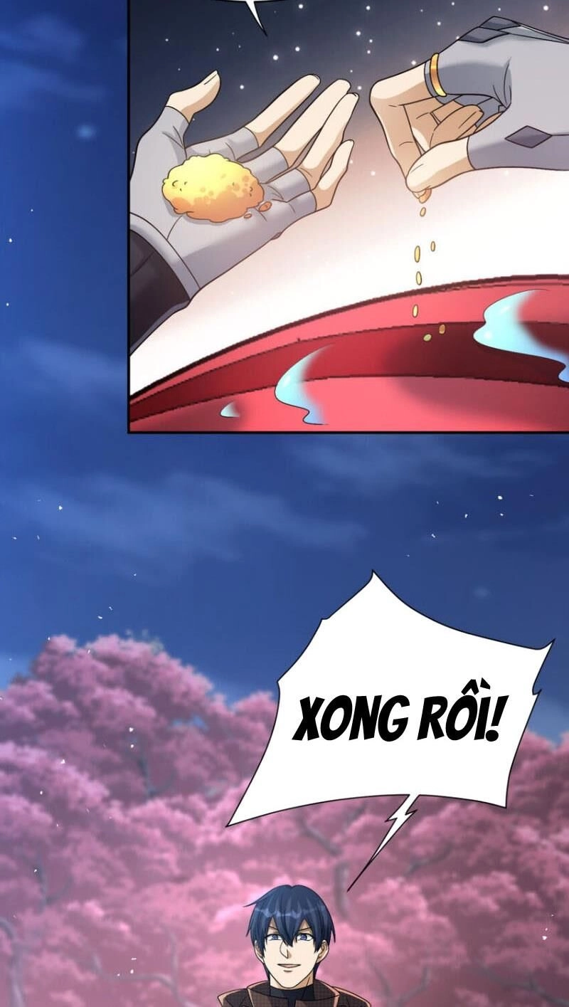 Cựu Nhật Ngự Long Chapter 63 - 19