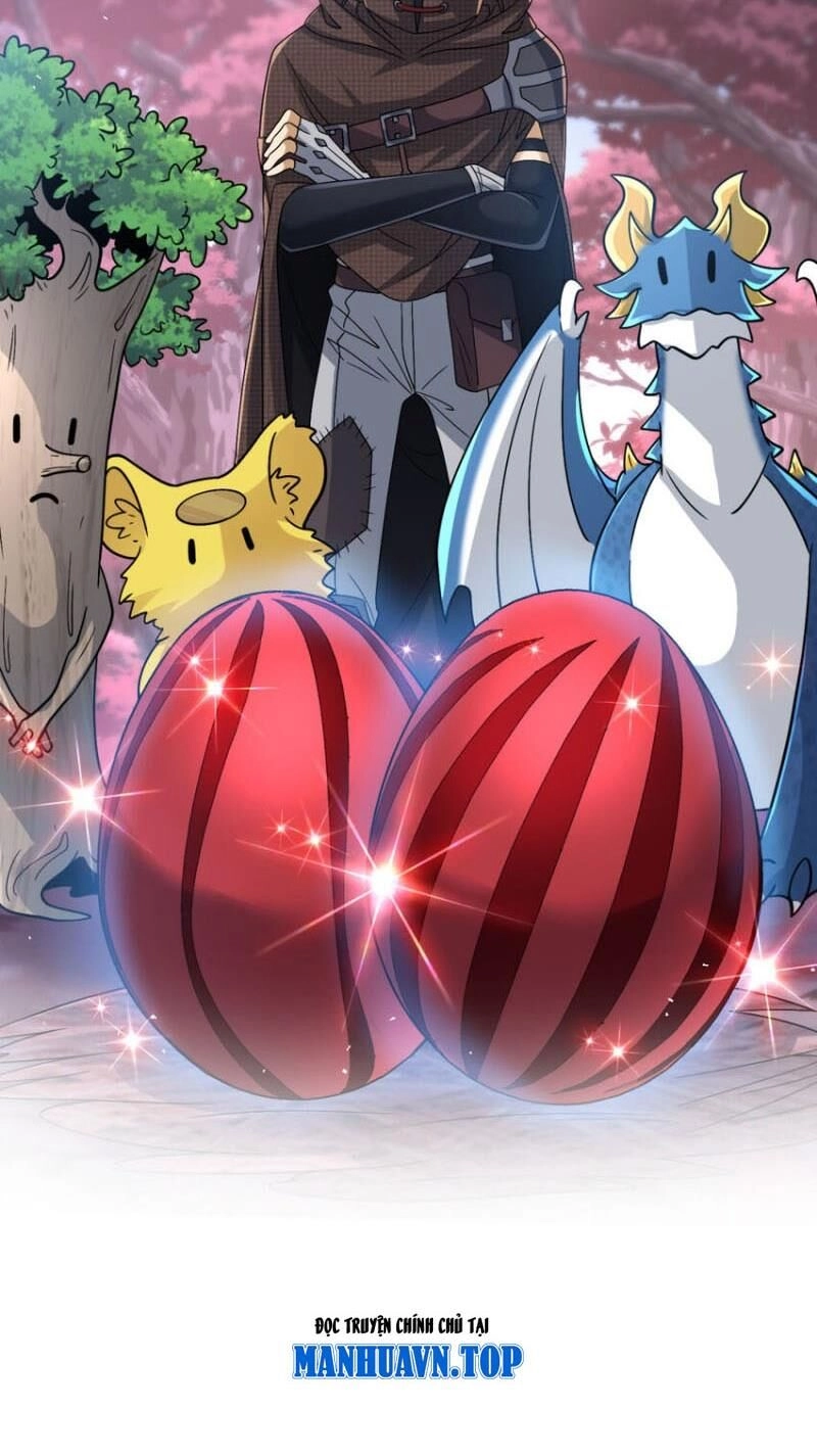 Cựu Nhật Ngự Long Chapter 63 - 20