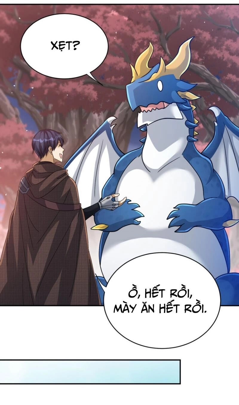 Cựu Nhật Ngự Long Chapter 63 - 26