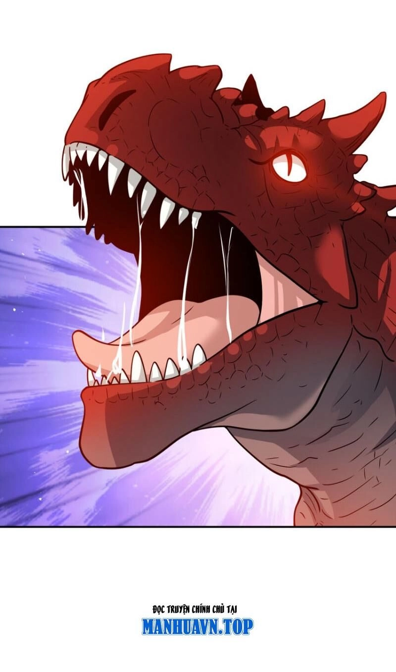 Cựu Nhật Ngự Long Chapter 63 - 28