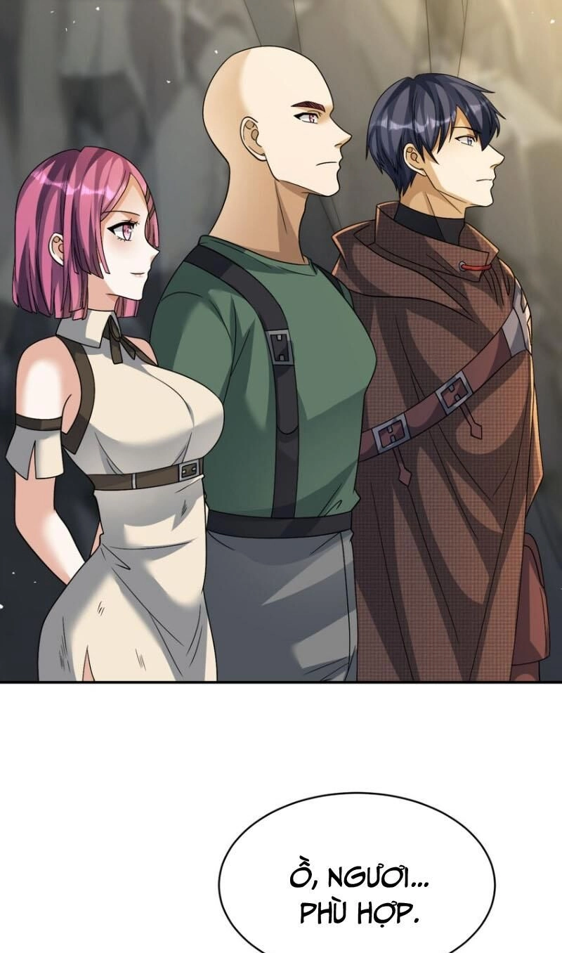 Cựu Nhật Ngự Long Chapter 63 - 31