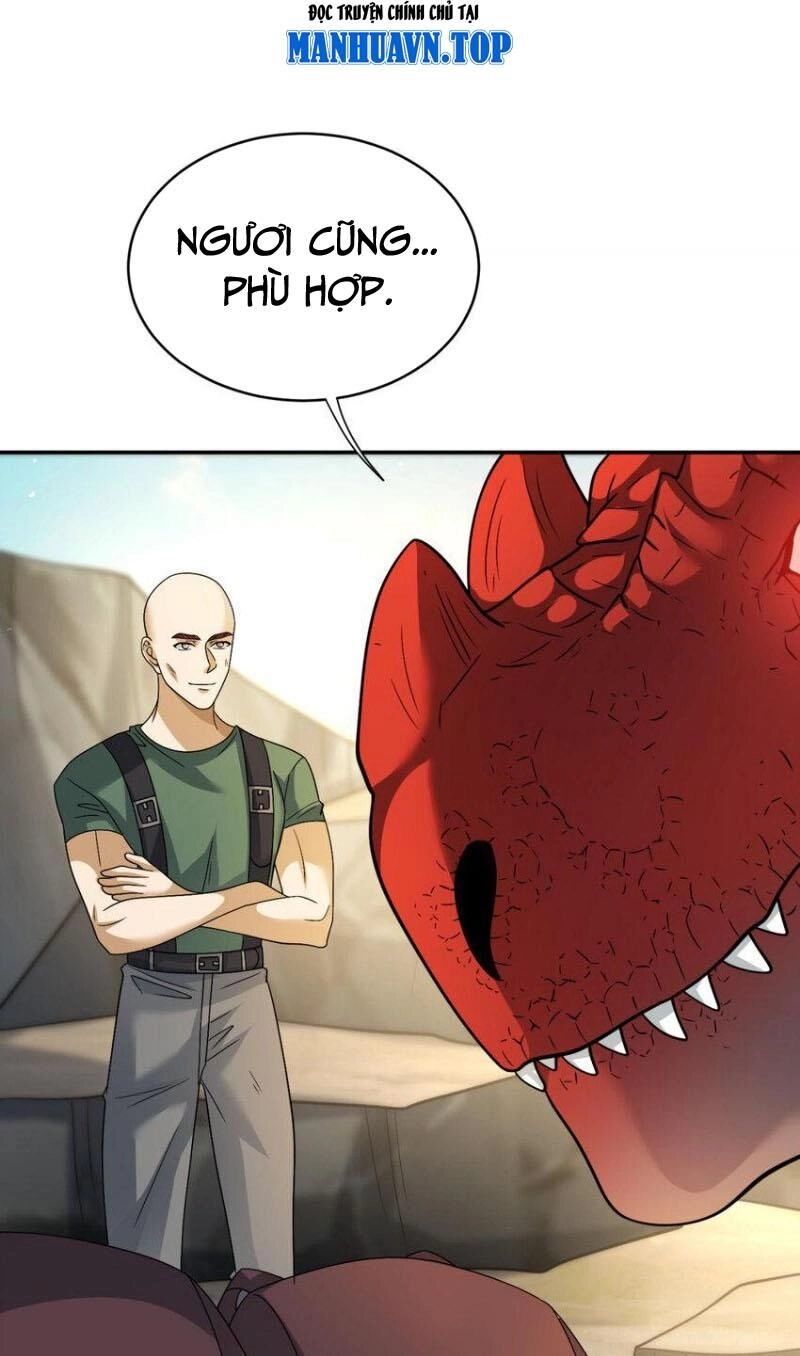 Cựu Nhật Ngự Long Chapter 63 - 33