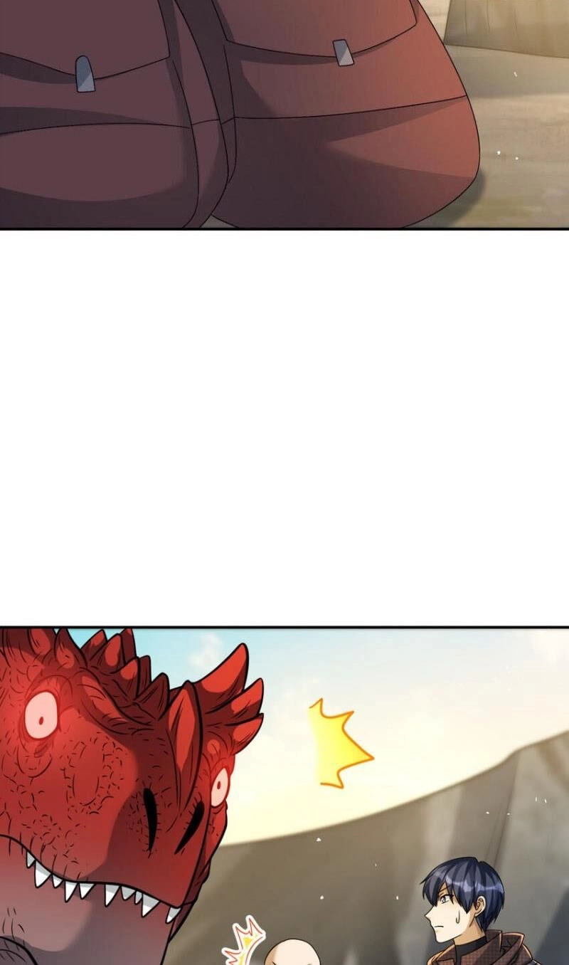 Cựu Nhật Ngự Long Chapter 63 - 34