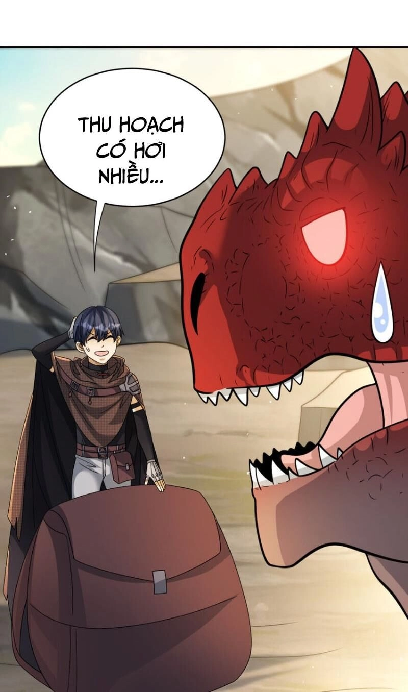 Cựu Nhật Ngự Long Chapter 63 - 36