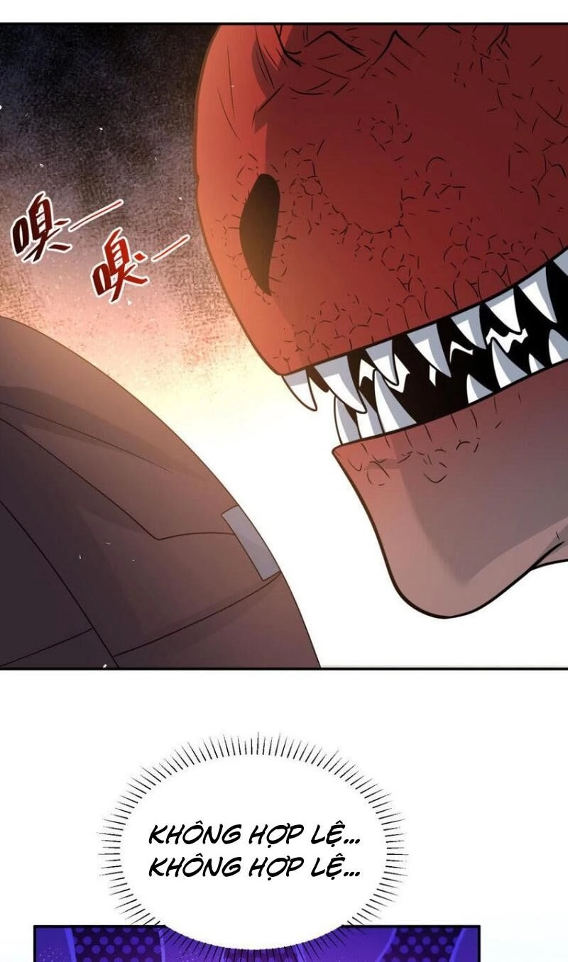 Cựu Nhật Ngự Long Chapter 63 - 38