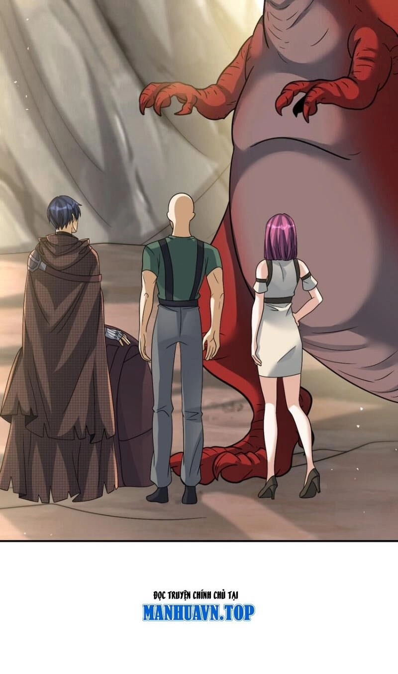 Cựu Nhật Ngự Long Chapter 63 - 40