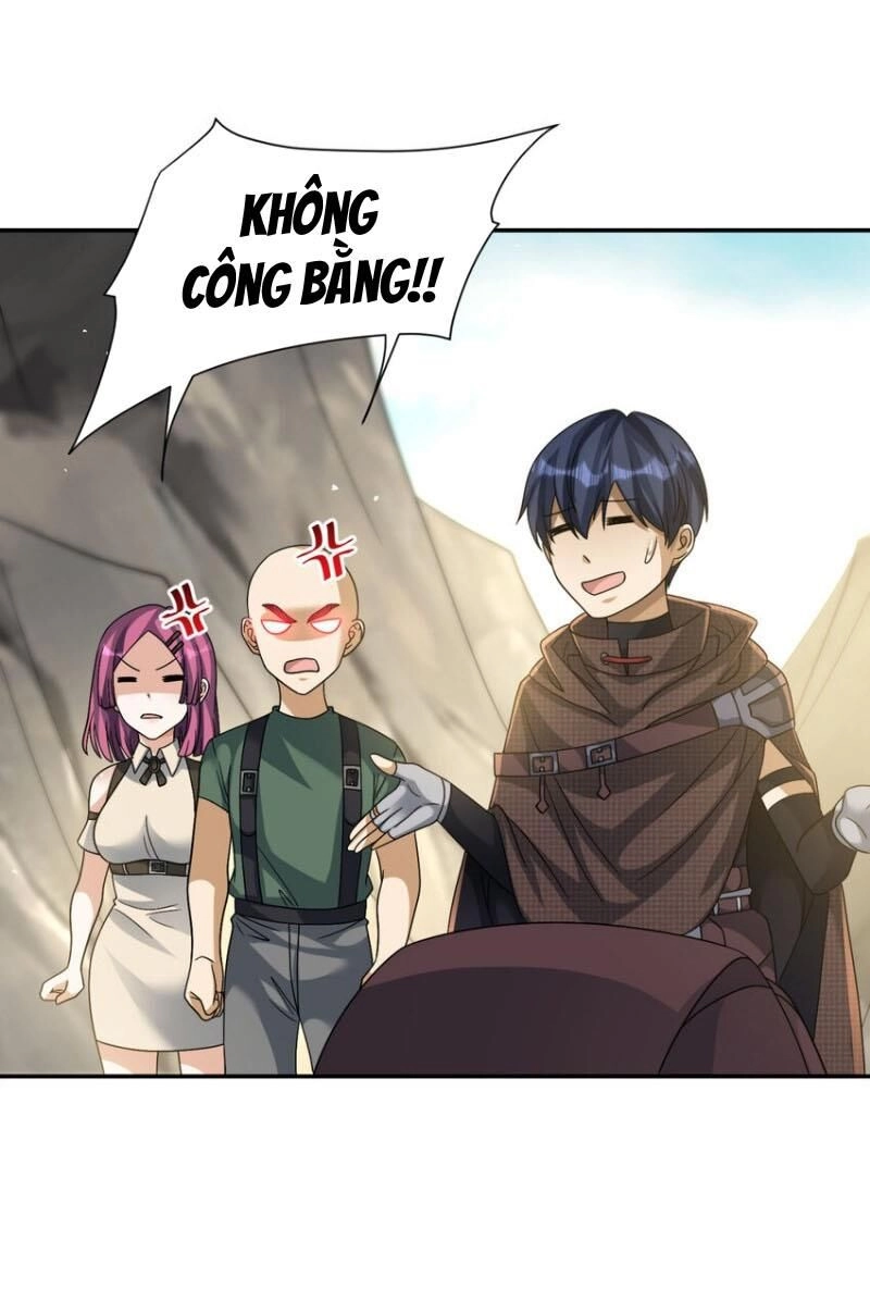 Cựu Nhật Ngự Long Chapter 63 - 41