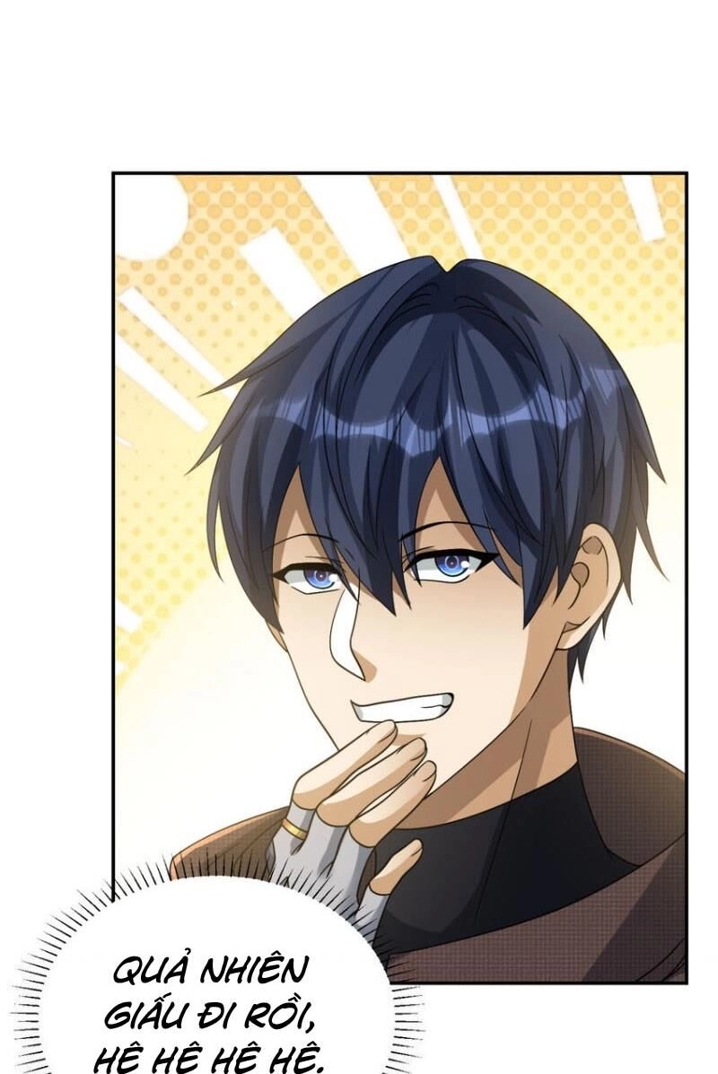 Cựu Nhật Ngự Long Chapter 63 - 42