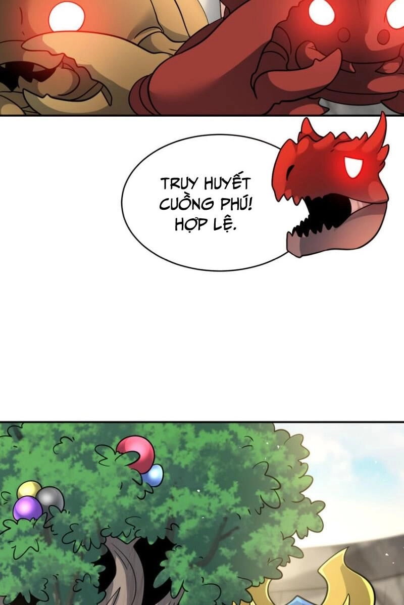 Cựu Nhật Ngự Long Chapter 63 - 48