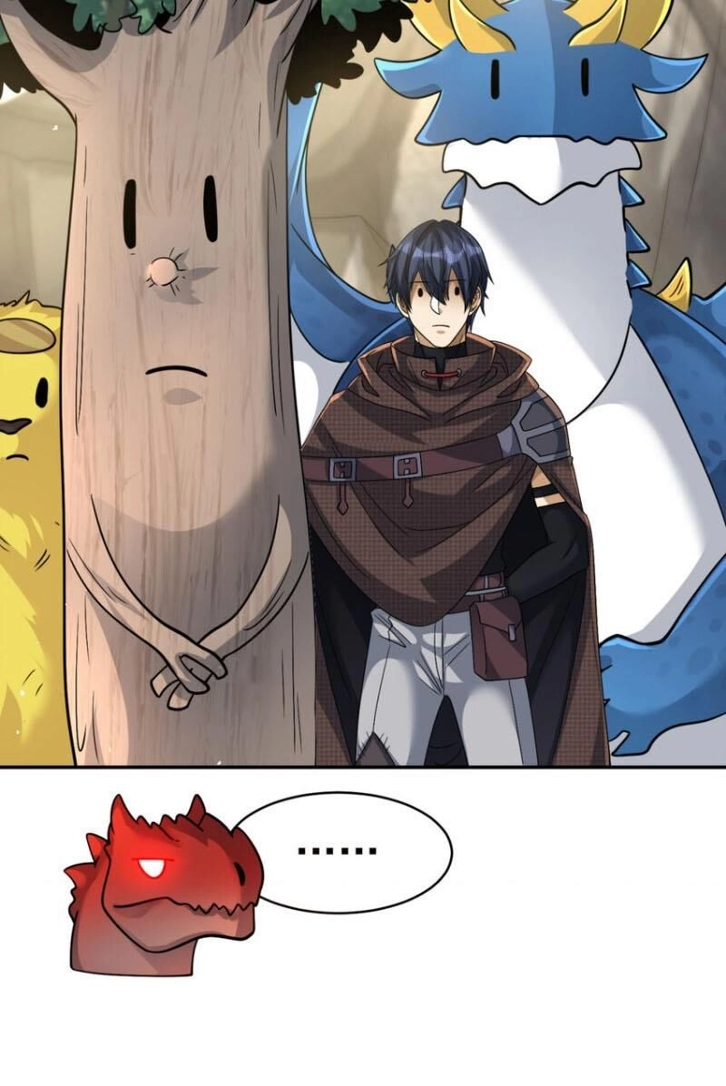 Cựu Nhật Ngự Long Chapter 63 - 49