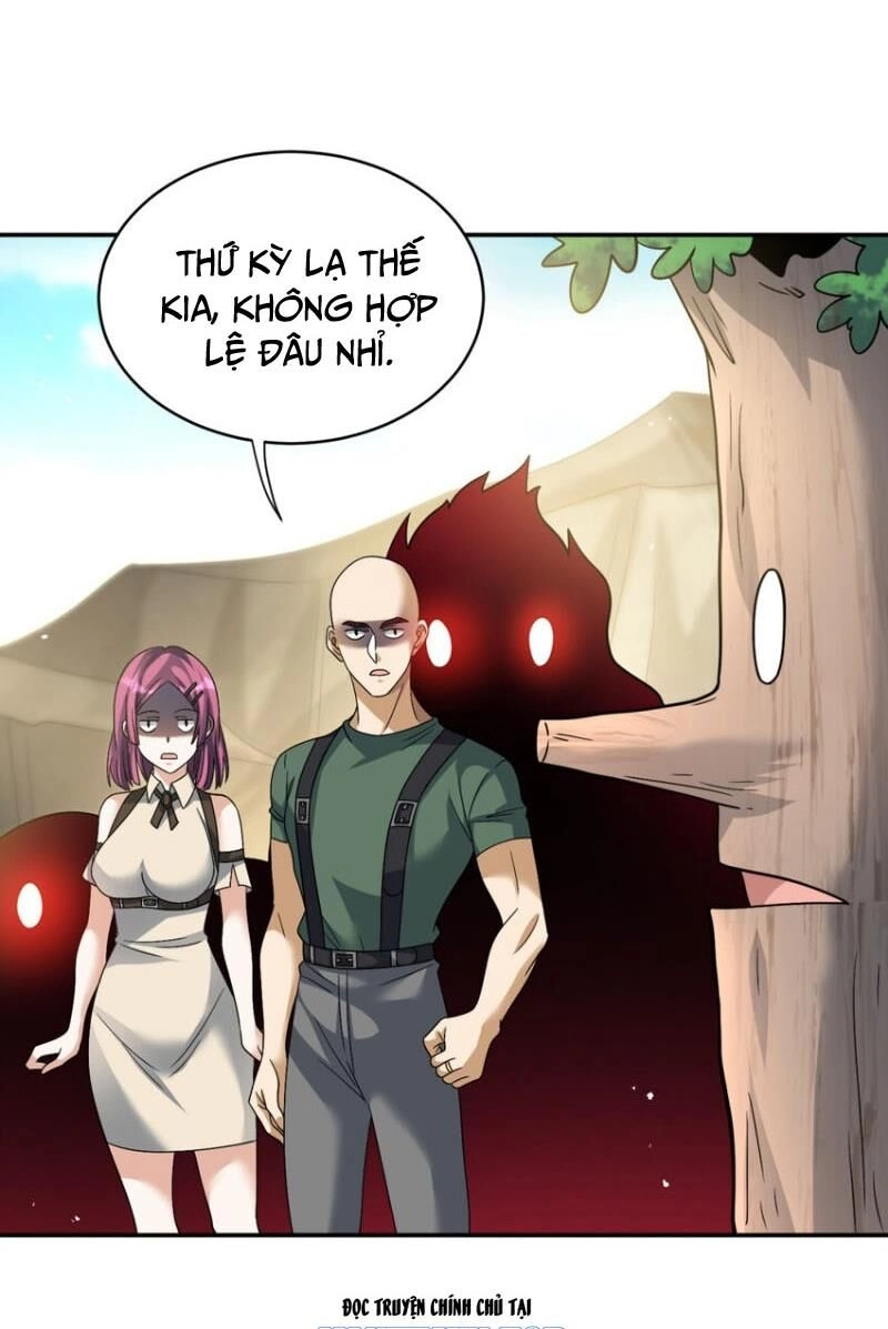 Cựu Nhật Ngự Long Chapter 63 - 50