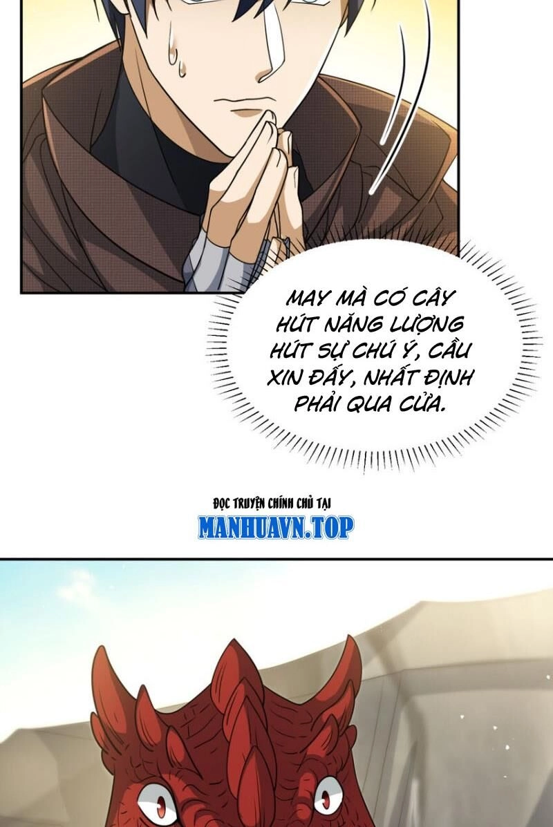 Cựu Nhật Ngự Long Chapter 63 - 53